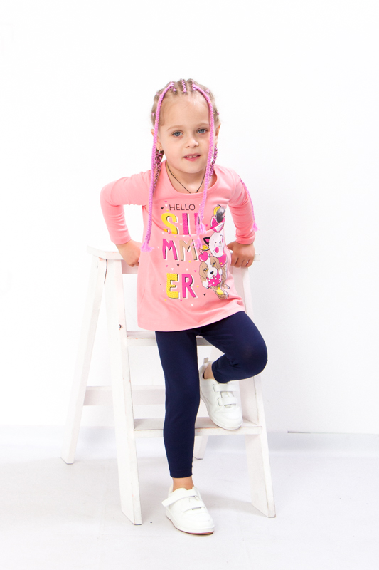 Комплект для дівчинки